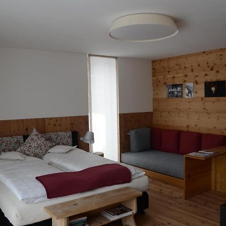B&B Fior Vigo di Fassa Exterior photo