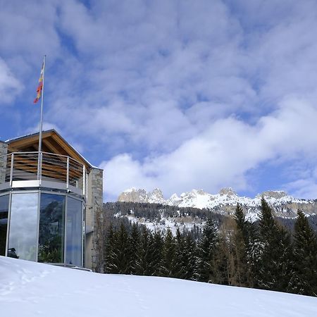 B&B Fior Vigo di Fassa Exterior photo
