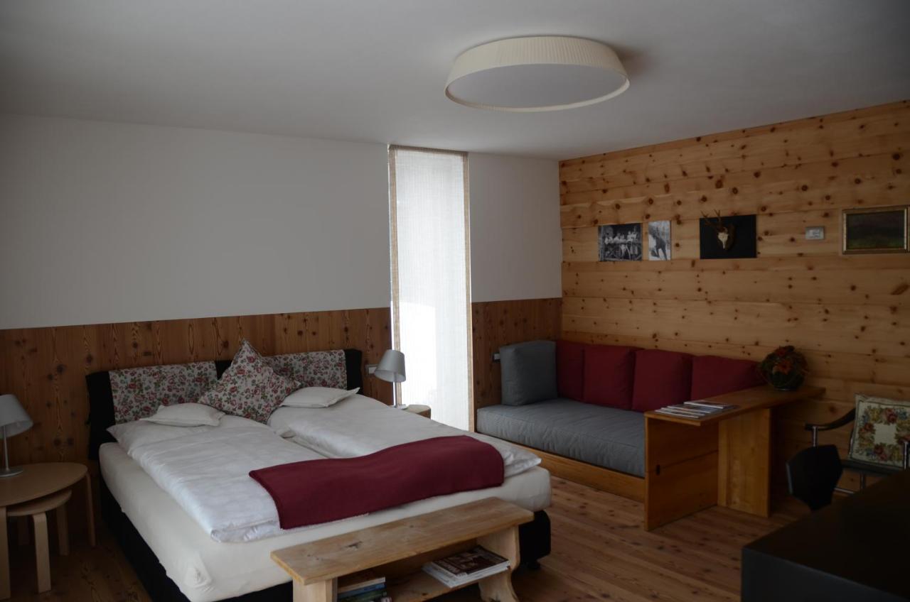B&B Fior Vigo di Fassa Exterior photo