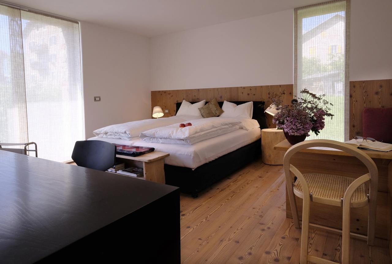 B&B Fior Vigo di Fassa Exterior photo