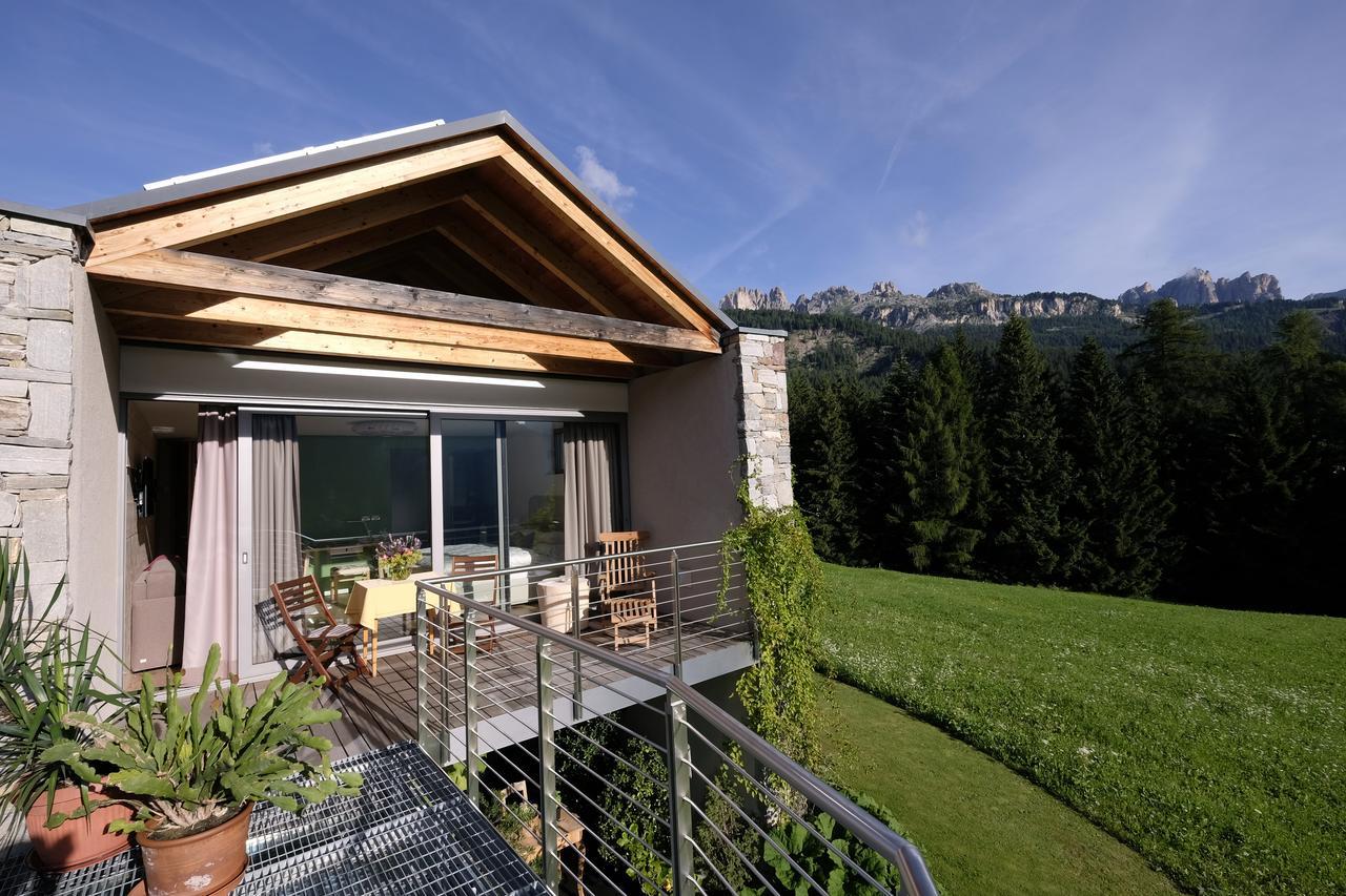 B&B Fior Vigo di Fassa Exterior photo