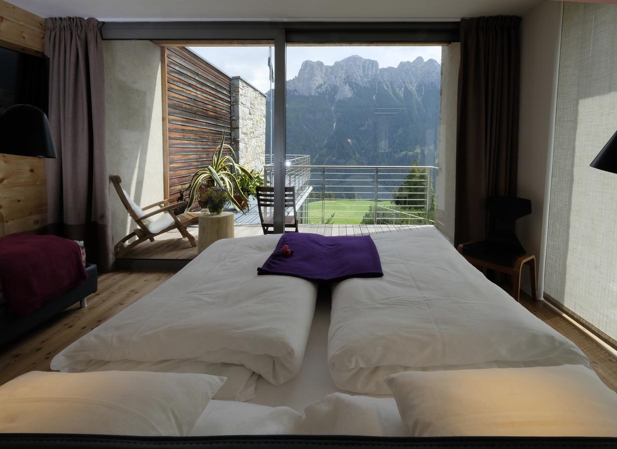 B&B Fior Vigo di Fassa Exterior photo