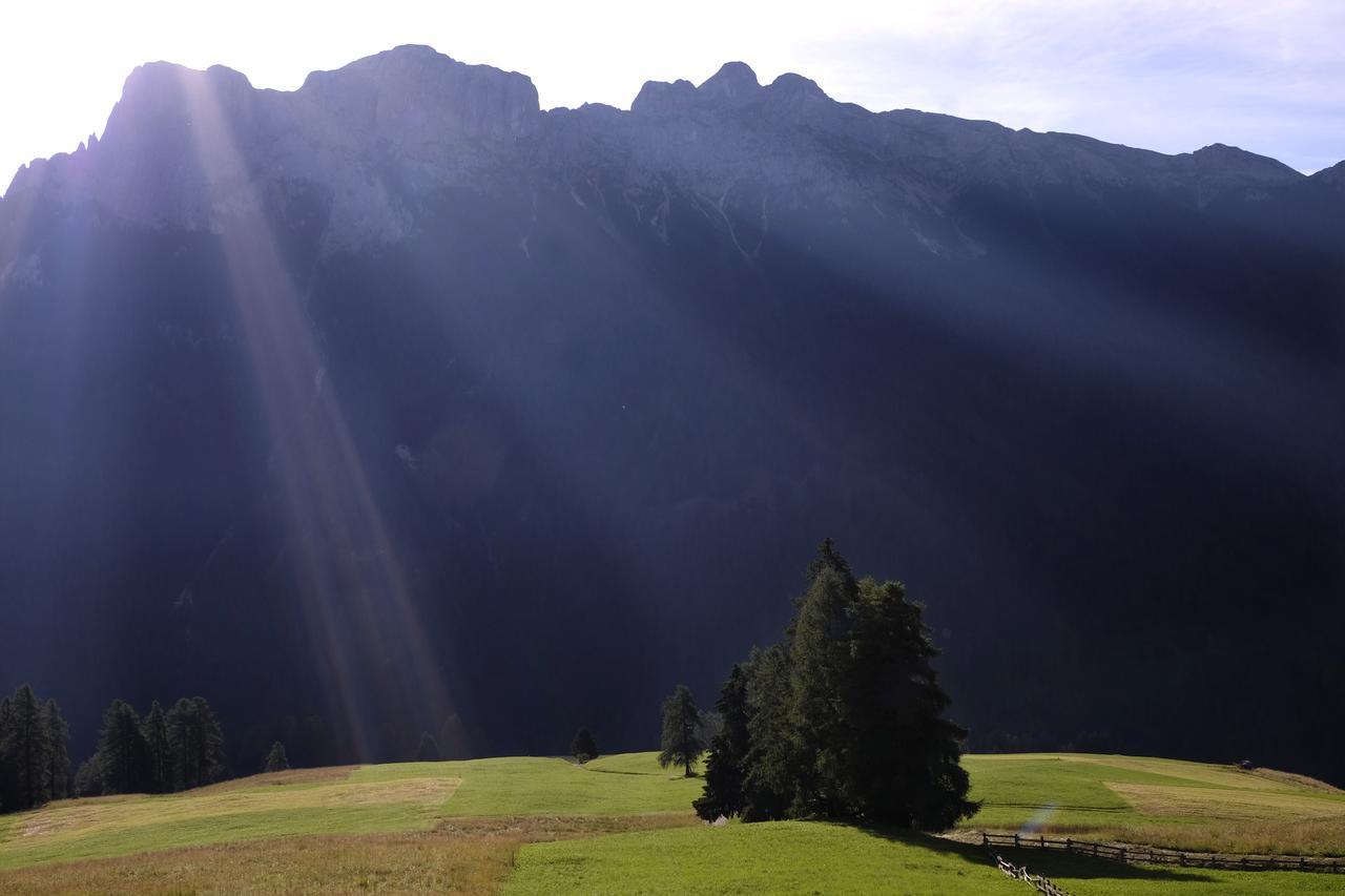 B&B Fior Vigo di Fassa Exterior photo