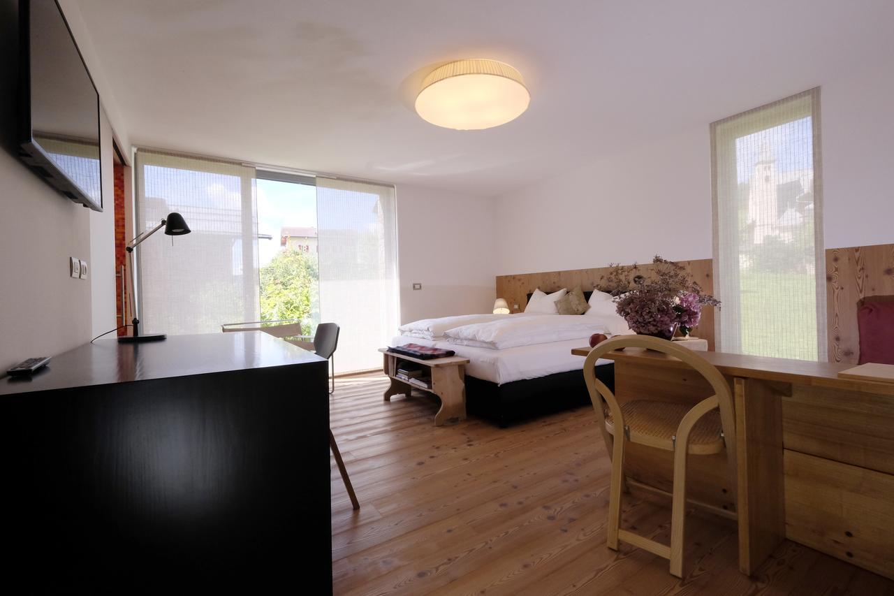 B&B Fior Vigo di Fassa Exterior photo