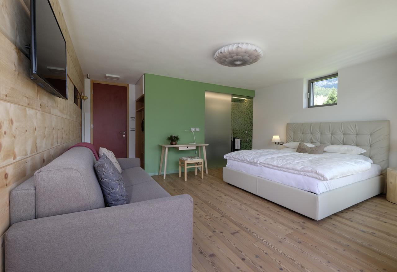B&B Fior Vigo di Fassa Exterior photo