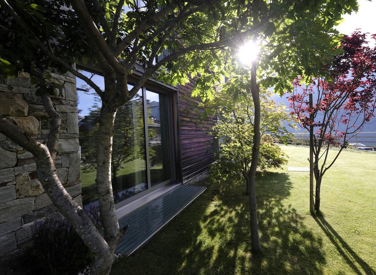 B&B Fior Vigo di Fassa Exterior photo