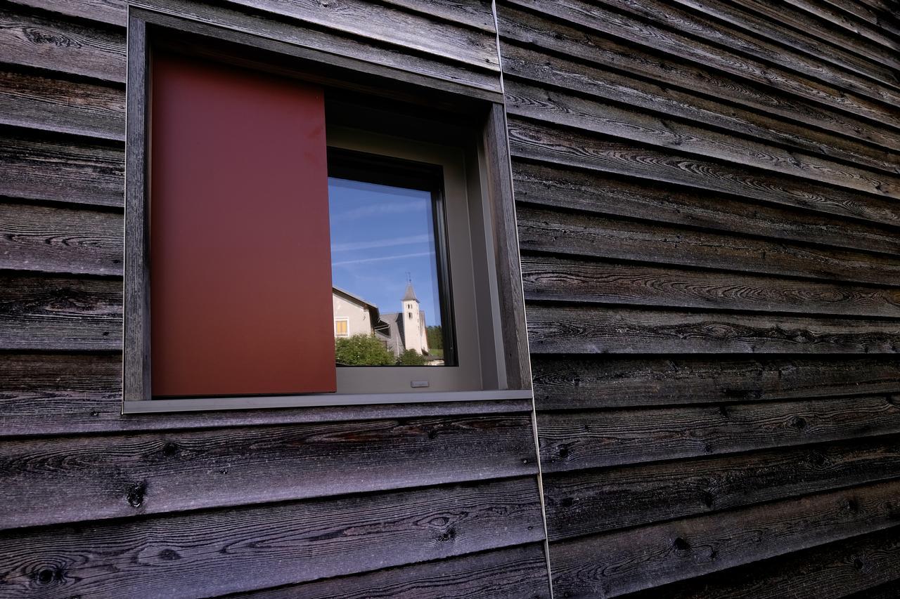 B&B Fior Vigo di Fassa Exterior photo