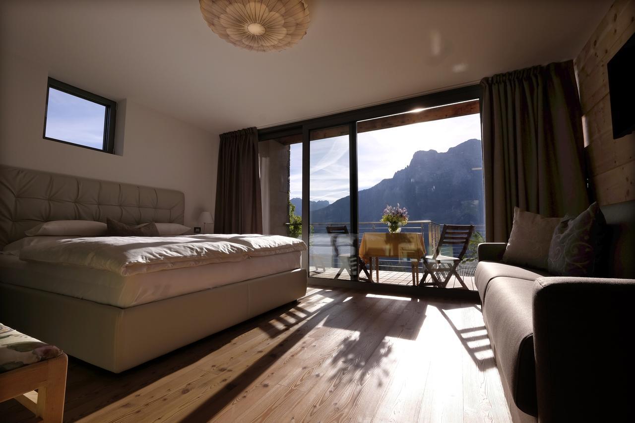 B&B Fior Vigo di Fassa Exterior photo