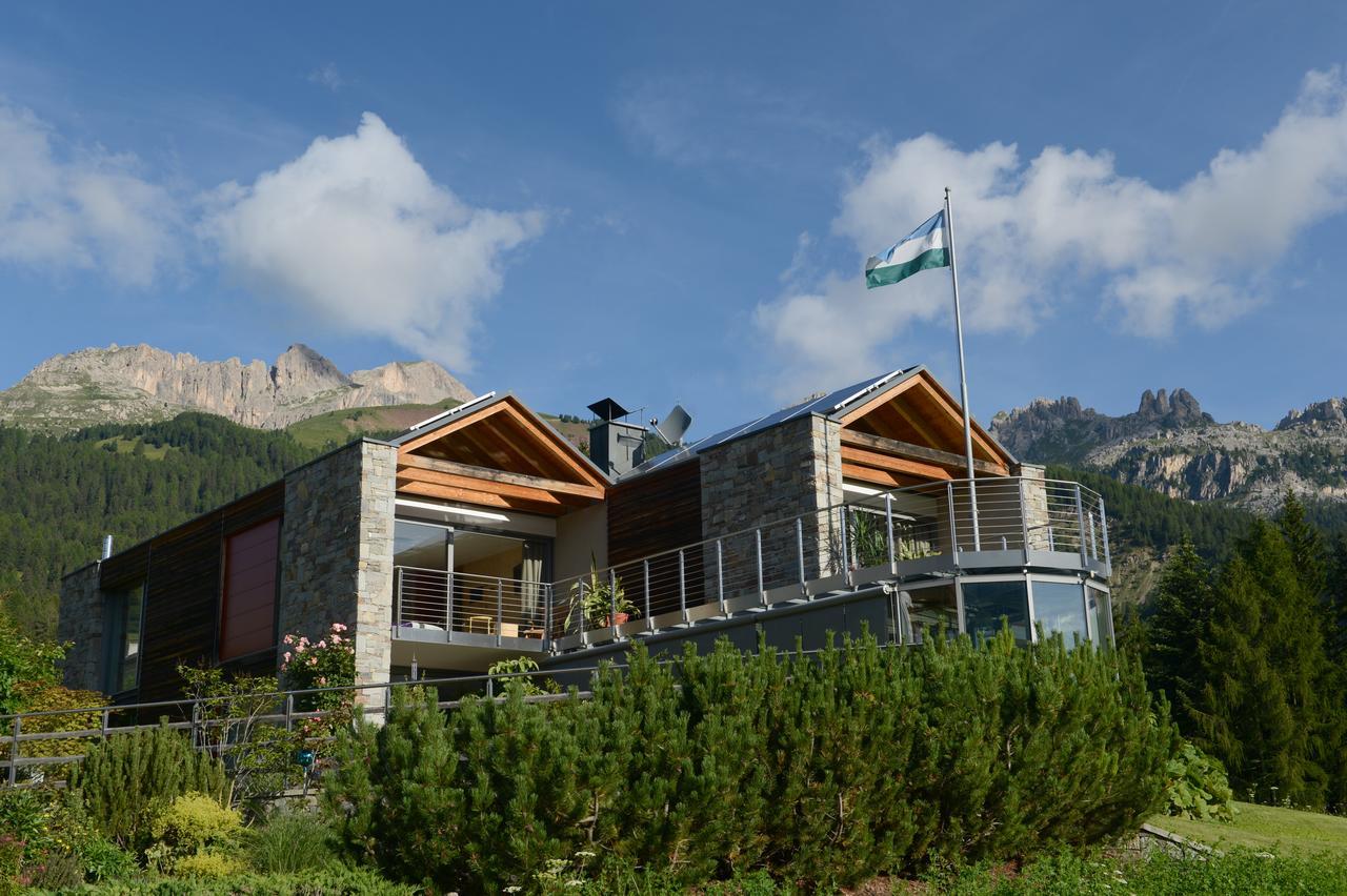 B&B Fior Vigo di Fassa Exterior photo