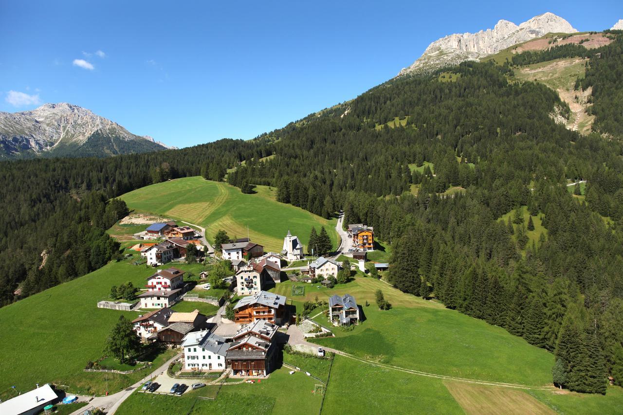 B&B Fior Vigo di Fassa Exterior photo