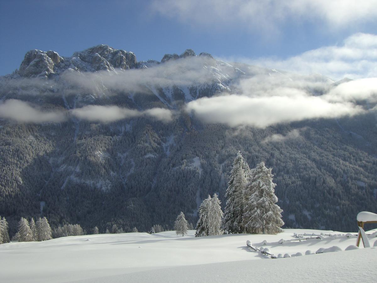 B&B Fior Vigo di Fassa Exterior photo