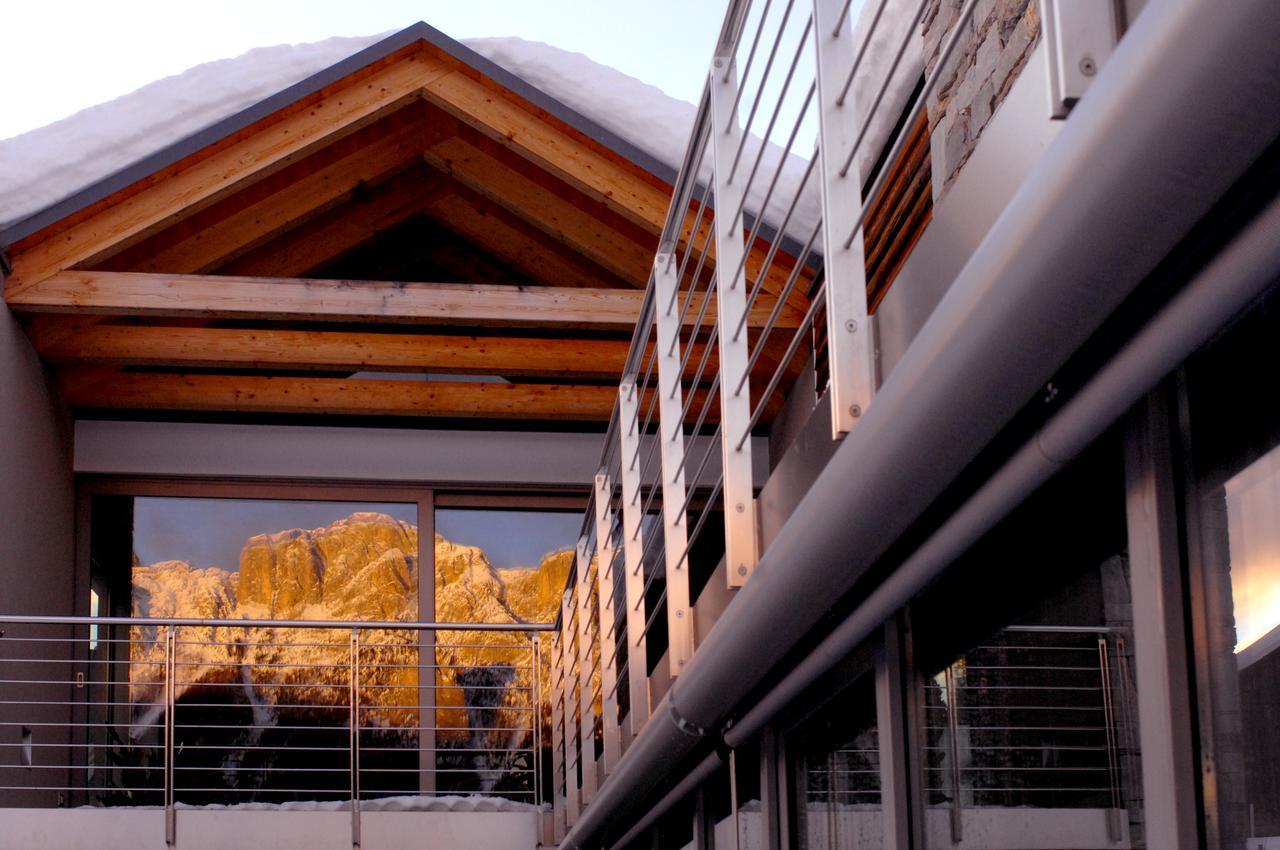 B&B Fior Vigo di Fassa Exterior photo