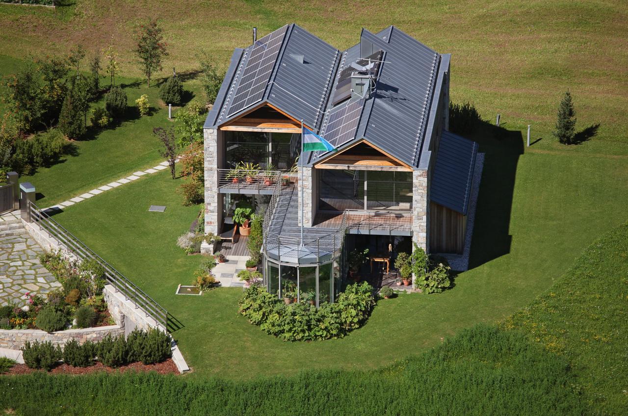 B&B Fior Vigo di Fassa Exterior photo