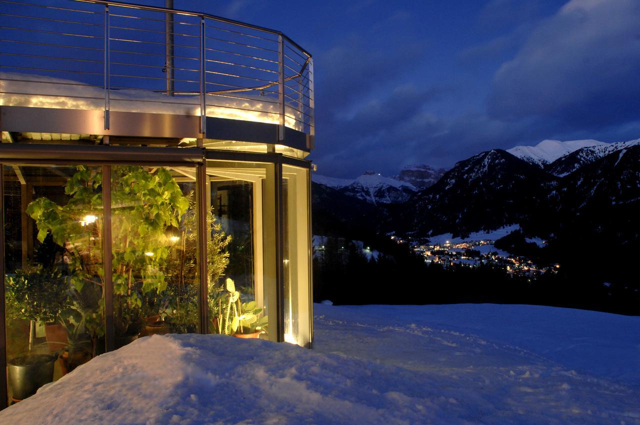 B&B Fior Vigo di Fassa Exterior photo