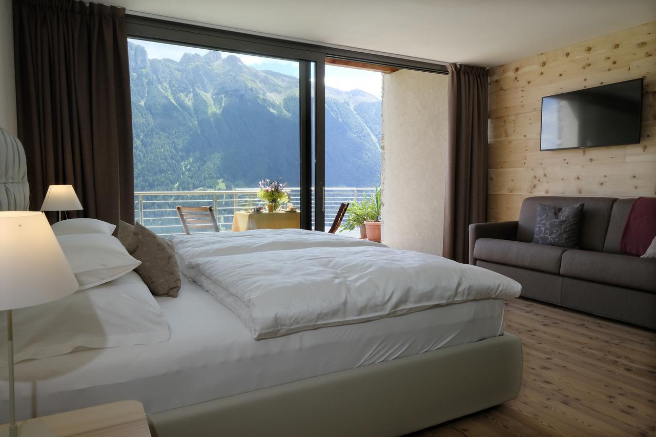 B&B Fior Vigo di Fassa Exterior photo
