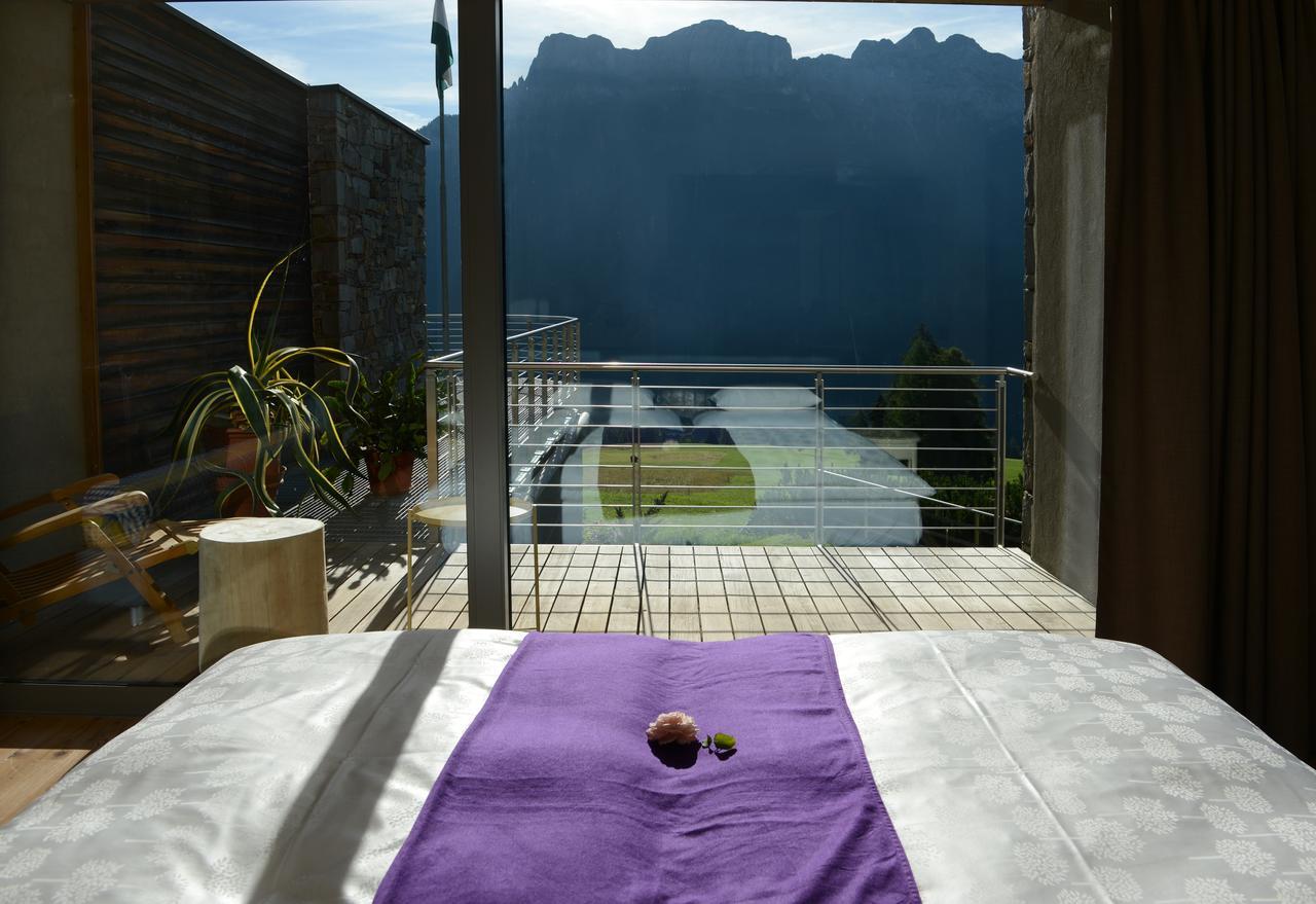 B&B Fior Vigo di Fassa Exterior photo