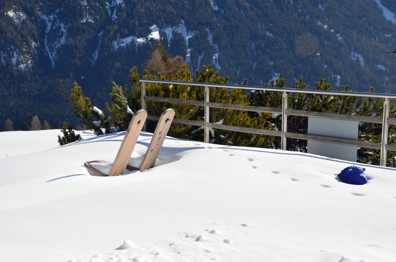 B&B Fior Vigo di Fassa Exterior photo