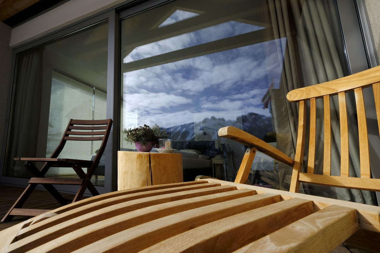 B&B Fior Vigo di Fassa Exterior photo
