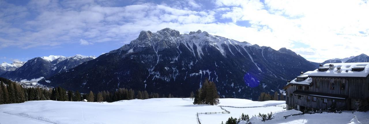 B&B Fior Vigo di Fassa Exterior photo