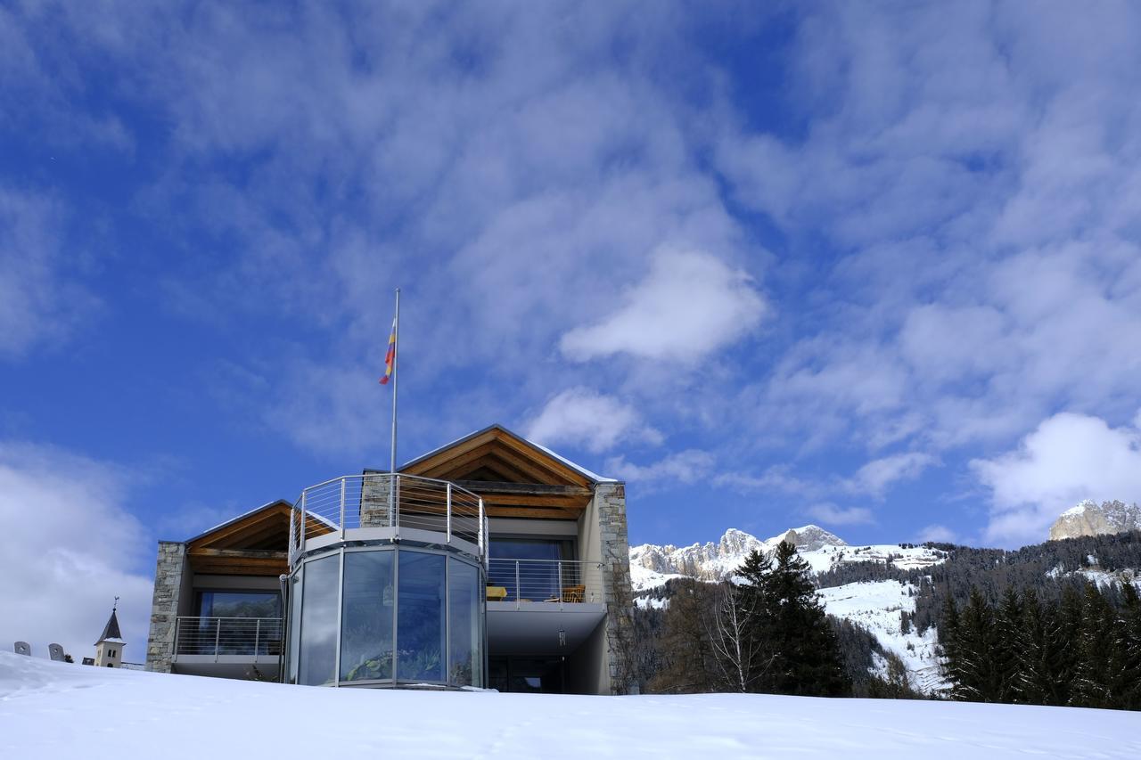 B&B Fior Vigo di Fassa Exterior photo