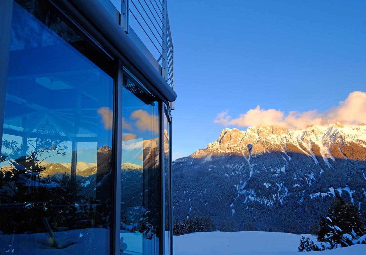 B&B Fior Vigo di Fassa Exterior photo